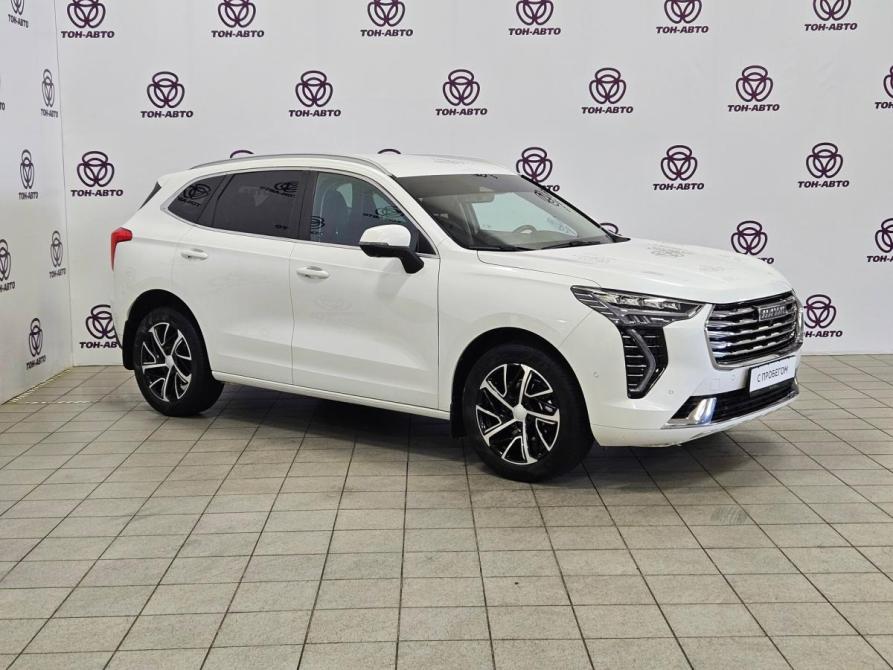 Haval Jolion I Тольятти  - изображение 3