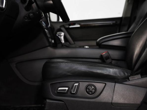 Audi Q7 I (4L) Рестайлинг с пробегом 2014 года, цена 2 199 000 рублей, 237264 км, внедорожник, Автокод Объявления