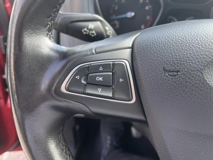 Ford Focus III Рестайлинг Казань  - изображение 9