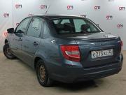 Lada (ВАЗ) Granta I Рестайлинг Санкт-Петербург  - изображение 27