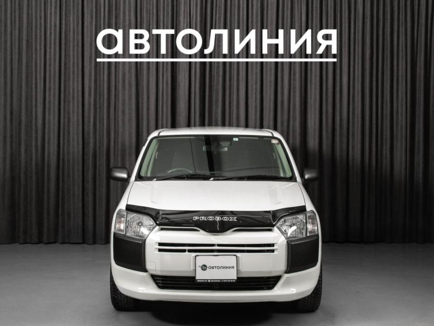 Toyota Probox I Рестайлинг Красноярск  - изображение 2