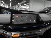 Changan UNI-V I Москва  - изображение 50