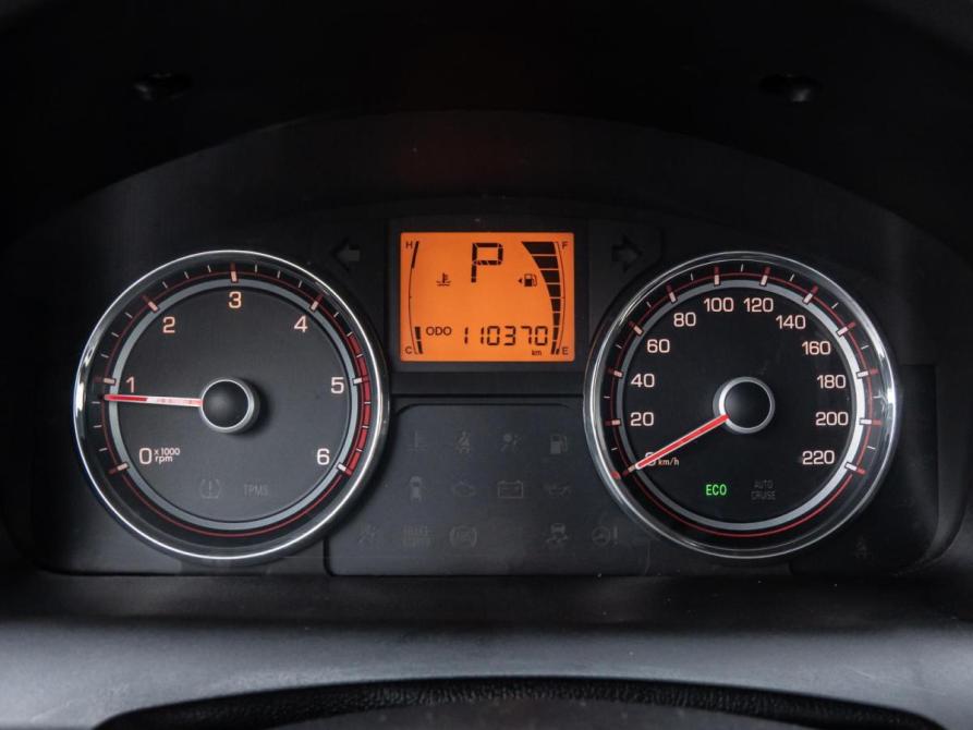 SsangYong Actyon II Волгоград  - изображение 12