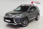 Mitsubishi Outlander III Рестайлинг 2 Саратов  - изображение 26