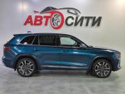 Geely Monjaro I Воронеж  - изображение 29