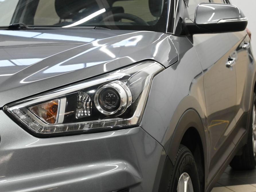 Hyundai Creta I Ростов-на-Дону  - изображение 10