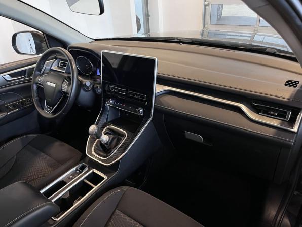 Haval M6 II с пробегом 2023 года, цена 1 900 000 рублей, 66470 км, внедорожник, Автокод Объявления