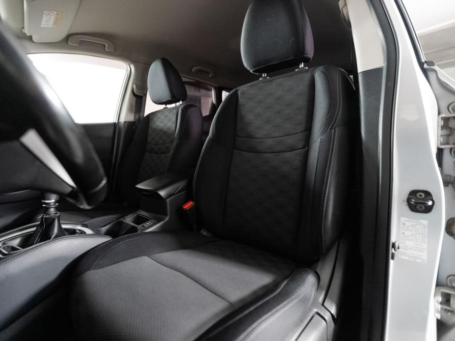 Nissan Qashqai II Челябинск  - изображение 9