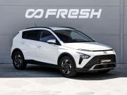 Hyundai Bayon I Краснодар  - изображение 21