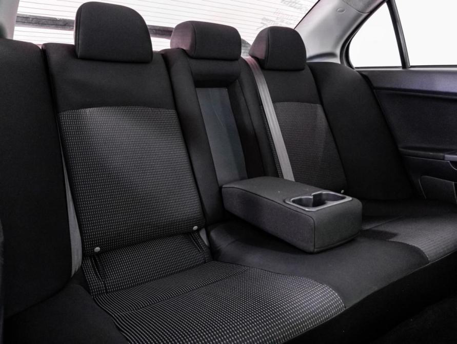 Mitsubishi Lancer X Санкт-Петербург  - изображение 20