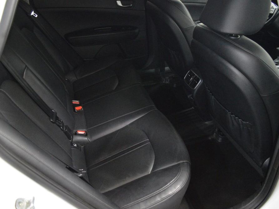 Kia Optima IV Рестайлинг Санкт-Петербург  - изображение 13