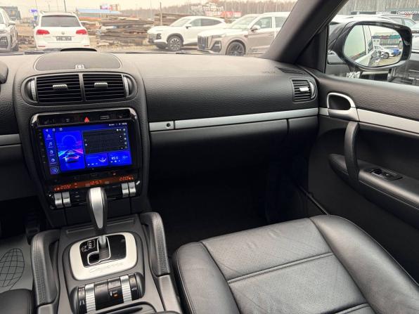 Porsche Cayenne I Рестайлинг (957) с пробегом 2009 года, цена 1 895 000 рублей, 166267 км, внедорожник, Автокод Объявления