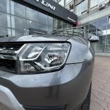 Renault Duster I Рестайлинг Пермь  - изображение 37