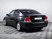 Volvo S60 I Рестайлинг Москва  - изображение 23