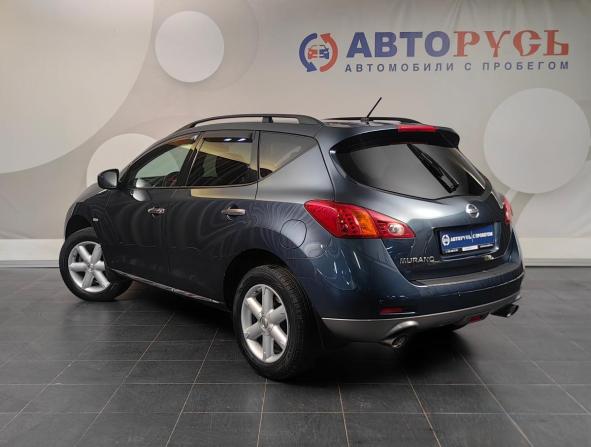 Nissan Murano II (Z51) Рестайлинг с пробегом 2011 года, цена 1 222 000 рублей, 143683 км, внедорожник, Автокод Объявления