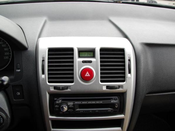 Hyundai Getz I Рестайлинг с пробегом 2008 года, цена 575 000 рублей, 174000 км, хэтчбек, Автокод Объявления