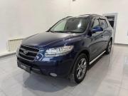 Hyundai Santa Fe II Орел  - изображение 17
