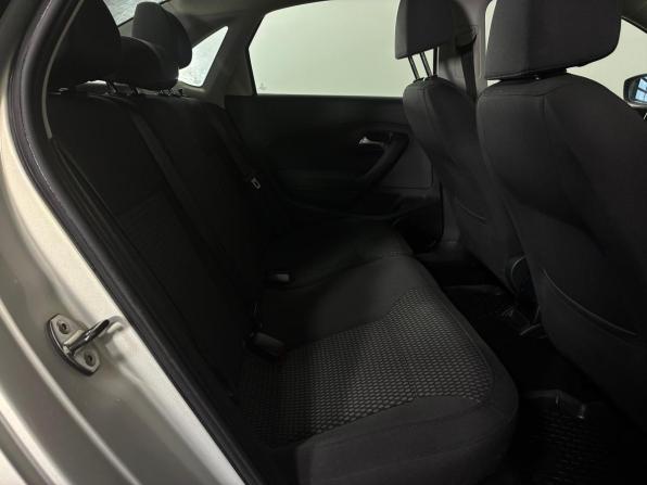 Volkswagen Polo V с пробегом 2013 года, цена 800 000 рублей, 188150 км, седан, Автокод Объявления