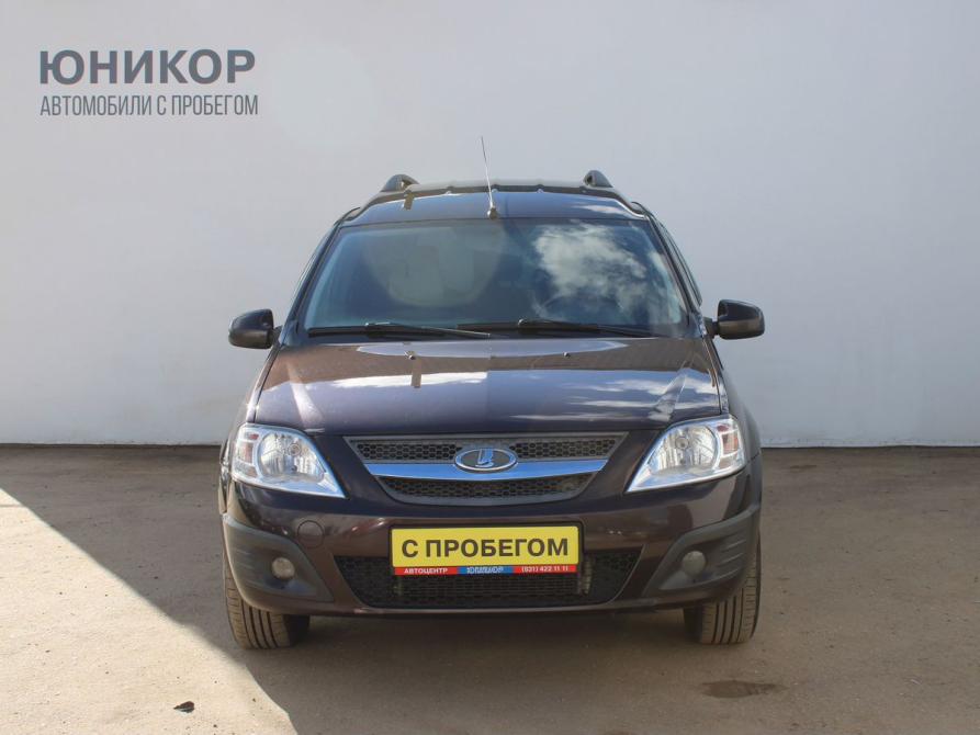 Lada (ВАЗ) Largus I Нижний Новгород  - изображение 3