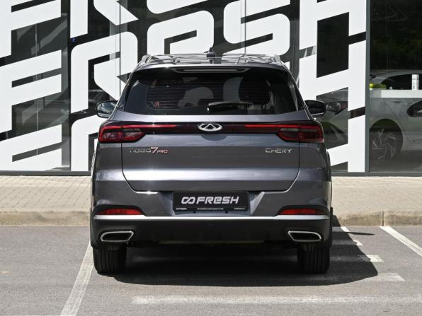 Chery Tiggo 7 Pro I с пробегом 2022 года, цена 1 490 000 рублей, 153414 км, внедорожник, Автокод Объявления