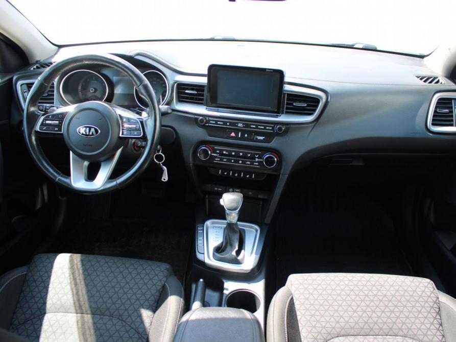 Kia Ceed III Нижний Новгород  - изображение 7