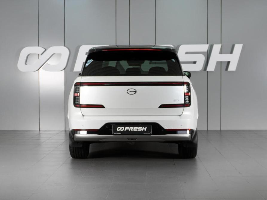 GAC S7 Минеральные Воды  - изображение 4