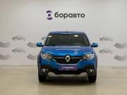 Renault Logan II Рестайлинг Ставрополь  - изображение 19