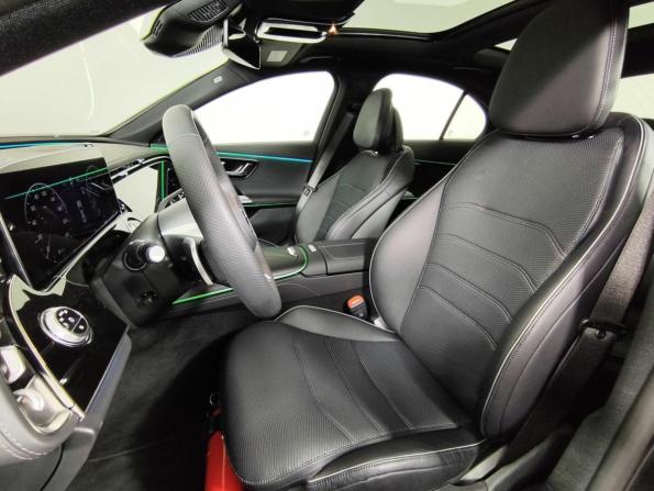 Новый Mercedes-Benz E-Класс VI (W214 S214) 2026 года, цена 9 280 000 рублей, седан, Автокод Объявления