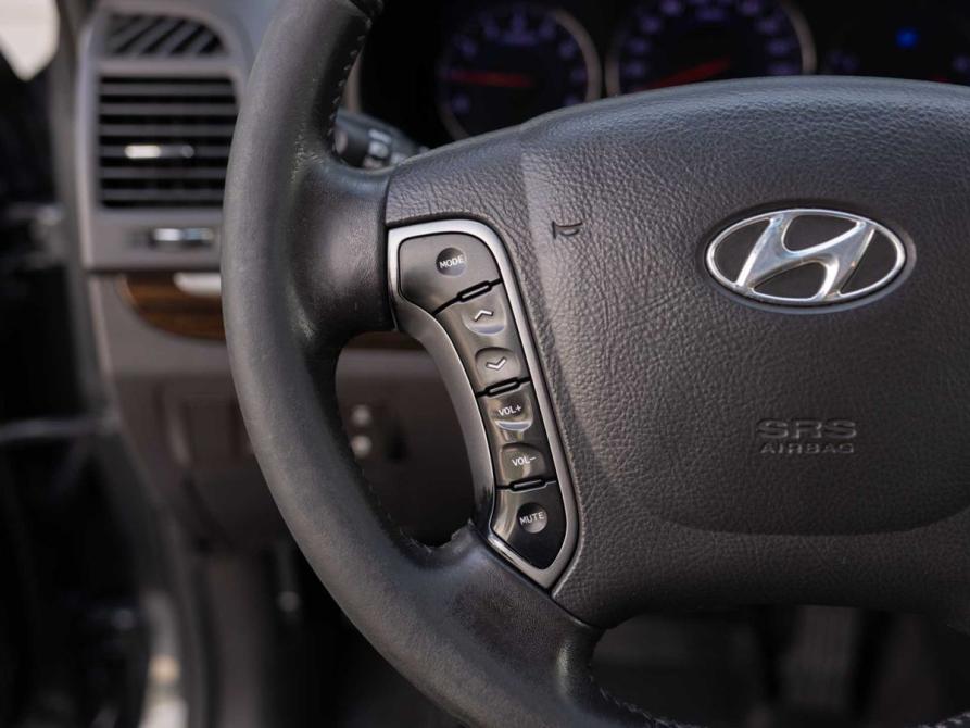 Hyundai Santa Fe II Рестайлинг Новосибирск  - изображение 12