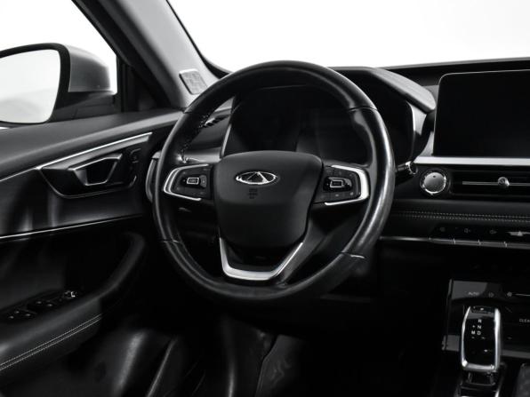 Chery Tiggo 7 Pro I с пробегом 2022 года, цена 1 342 000 рублей, 90000 км, внедорожник, Автокод Объявления