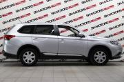 Mitsubishi Outlander III Рестайлинг 2 Сургут  - изображение 38