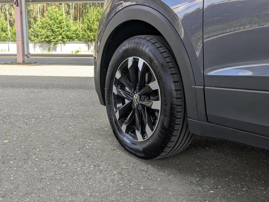 Volkswagen T-Cross I Екатеринбург  - изображение 15