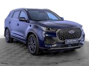 Chery Tiggo 8 Pro Max I Рестайлинг Москва  - изображение 33