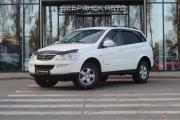 SsangYong Kyron I Рестайлинг Брянск  - изображение 23