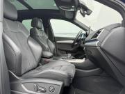 Audi Q5 II (FY) Рестайлинг Воронеж  - изображение 47