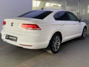 Volkswagen Passat B8 Уфа  - изображение 31