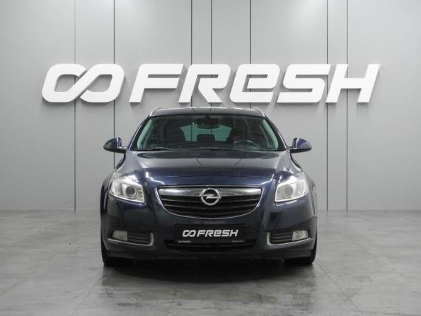 Opel Insignia I с пробегом 2011 года, цена 879 000 рублей, 145433 км, универсал, Автокод Объявления