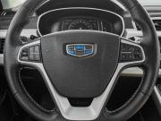 Geely Atlas I Екатеринбург  - изображение 36