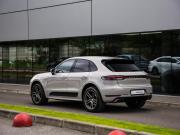 Porsche Macan I Рестайлинг Санкт-Петербург  - изображение 46