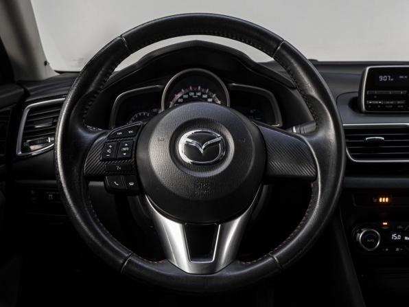 Mazda 3 III (BM) с пробегом 2014 года, цена 1 249 000 рублей, 138263 км, хэтчбек, Автокод Объявления
