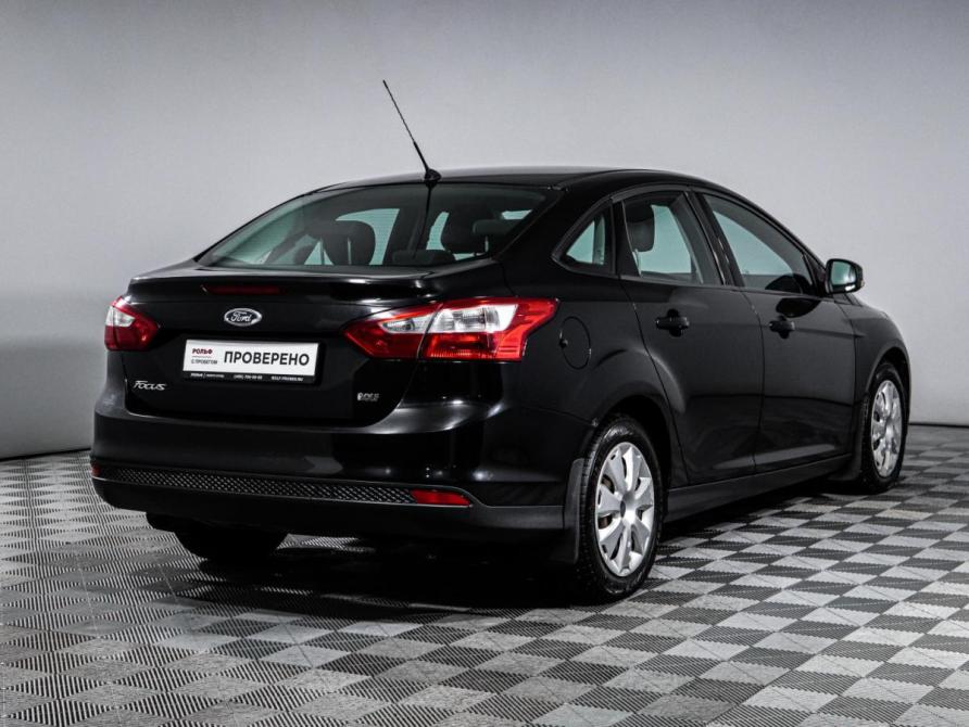 Ford Focus III Москва  - изображение 6