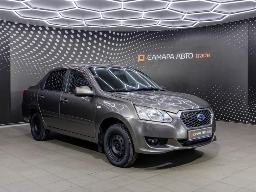 Datsun on-DO I Самара  - изображение 3
