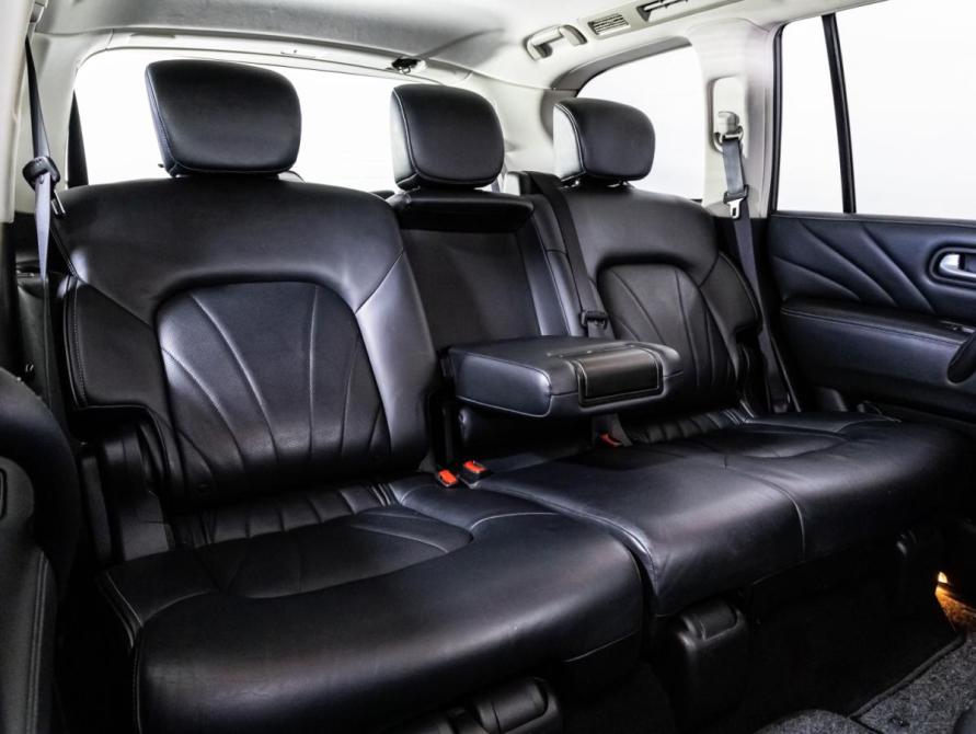 Infiniti QX80 I Рестайлинг Санкт-Петербург  - изображение 24