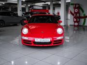 Porsche 911 VI (997) Москва  - изображение 40