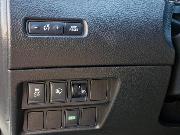 Nissan Qashqai II с пробегом 2014 года, цена 1 579 000 рублей, 144471 км, внедорожник, Автокод Объявления