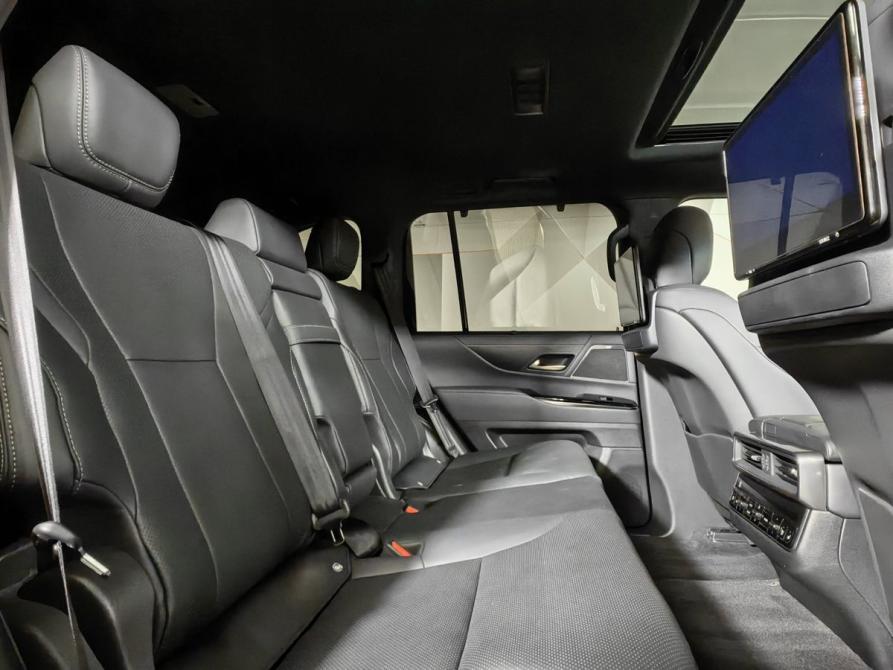 Lexus LX IV Москва  - изображение 16
