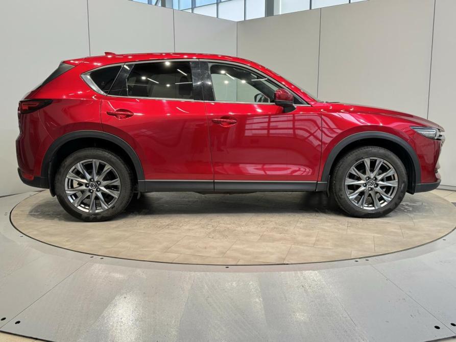Mazda CX-5 II Волжский  - изображение 6