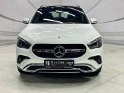 Mercedes-Benz GLA II (H247) Рестайлинг Воронеж  - изображение 20