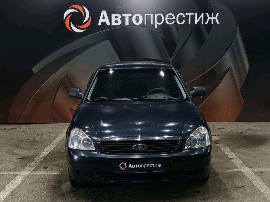 Lada (ВАЗ) Priora I Ставрополь  - изображение 2