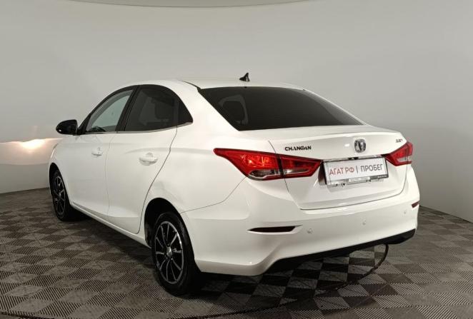 Changan Alsvin с пробегом 2023 года, цена 1 040 000 рублей, 56841 км, седан, Автокод Объявления